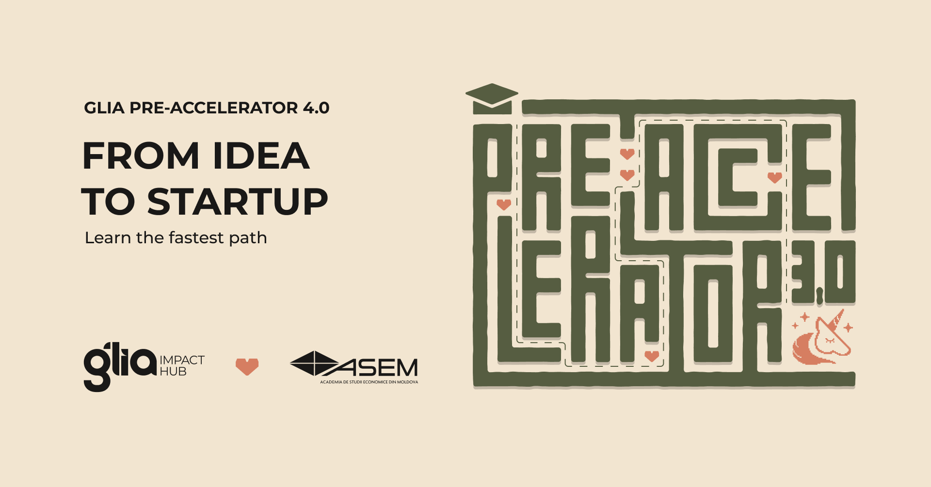 Glia Student Pre-accelerator 4.0